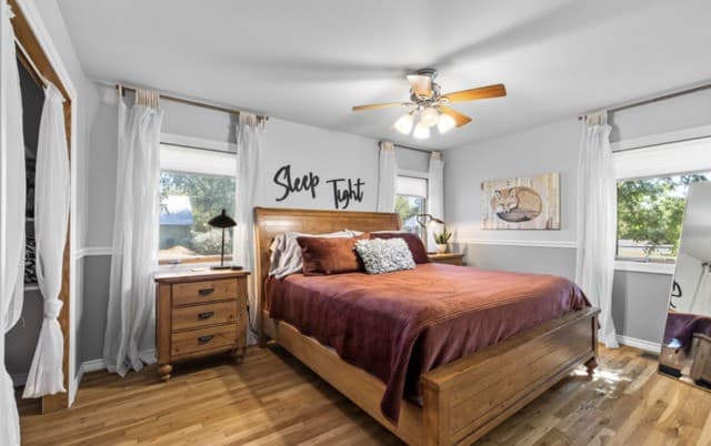 904 N Orange St, Fredericksburg, TX 78624 — photo 8