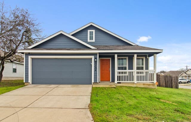 5734 Mountain Pt