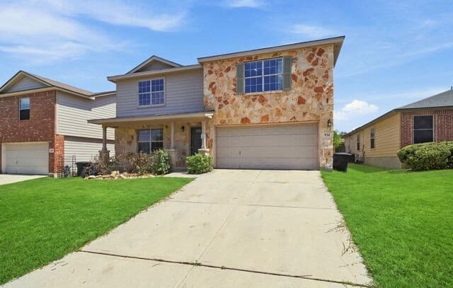 934  MAGNOLIA Summit, San Antonio, TX 78251 — photo 2