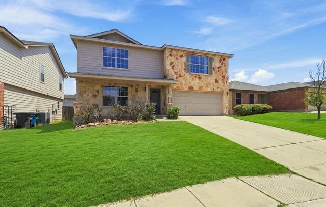 934  MAGNOLIA Summit, San Antonio, TX 78251 — photo 3