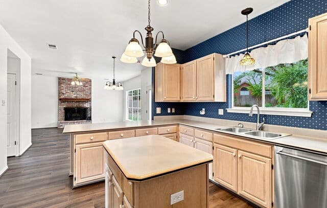 2503  Rolling Frk, San Antonio, TX 78232 — photo 10
