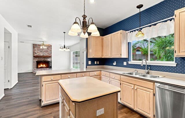 2503  Rolling Frk, San Antonio, TX 78232 — photo 11