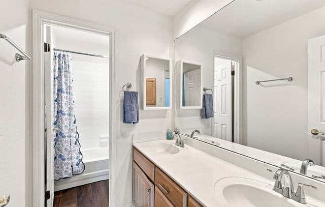 2503  Rolling Frk, San Antonio, TX 78232 — photo 23