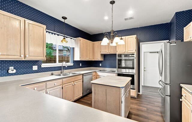 2503  Rolling Frk, San Antonio, TX 78232 — photo 9