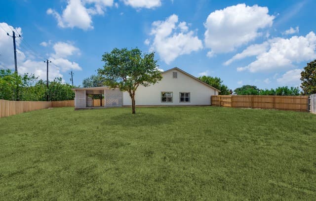 5003  Elk Crk, San Antonio, TX 78251 — photo 12