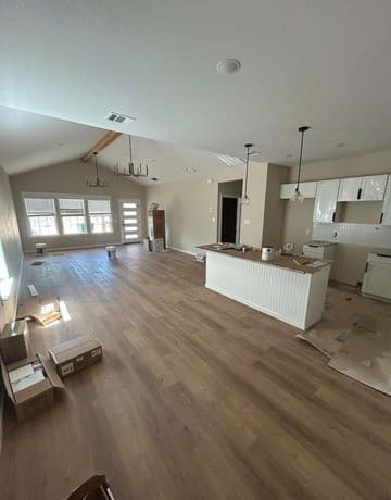 504  Hickory St, Jourdanton, TX 78026 — photo 3