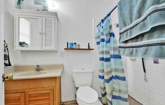 4407  Howard St, San Antonio, TX 78212 — photo 21