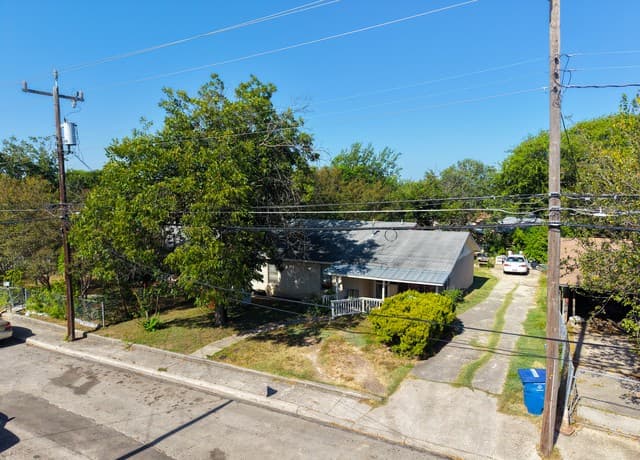 4407  Howard St, San Antonio, TX 78212 — photo 23