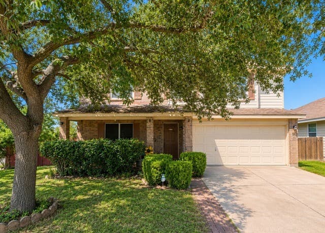 4303  Bridgeport Way, San Antonio, TX 78244 — photo 2