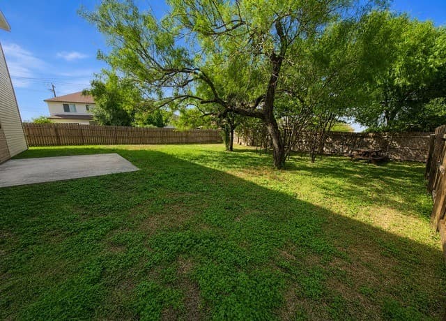 4303  Bridgeport Way, San Antonio, TX 78244 — photo 20