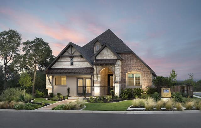 110 Thunder Gulch Ct