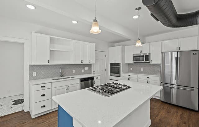 123  Castillo, San Antonio, TX 78210 — photo 10