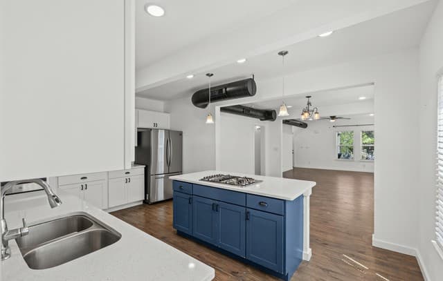 123  Castillo, San Antonio, TX 78210 — photo 12