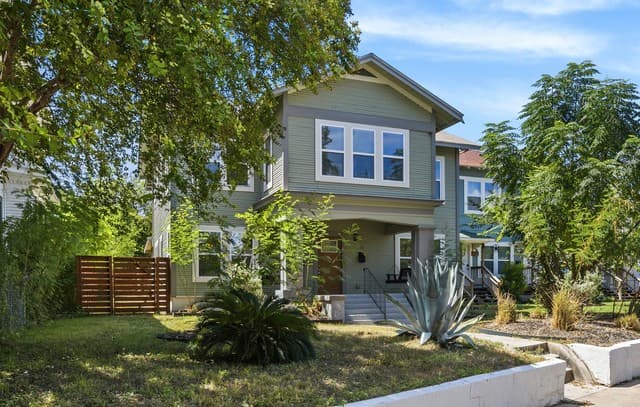 123  Castillo, San Antonio, TX 78210 — photo 3