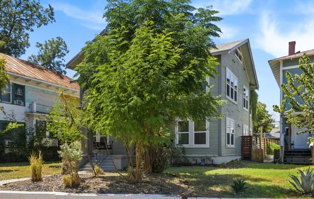 123  Castillo, San Antonio, TX 78210 — photo 4