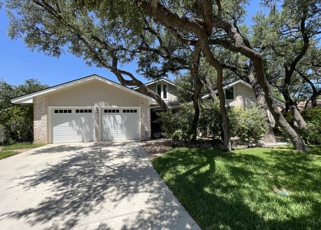 12607  Chateau Forest Ln