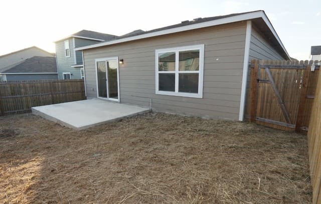 14534  Camino Way, San Antonio, TX 78253 — photo 25