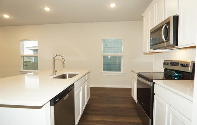 14534  Camino Way, San Antonio, TX 78253 — photo 9