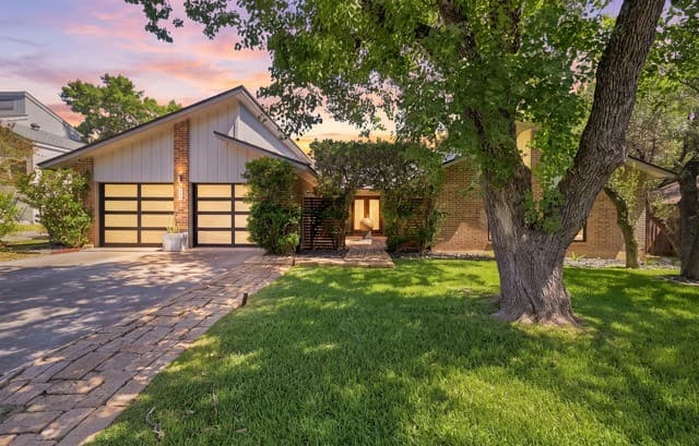 17035  Turkey Point St, San Antonio, TX 78232 — photo 3