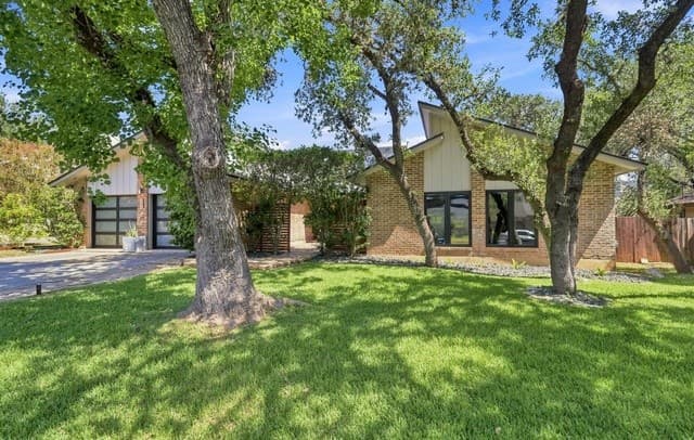 17035  Turkey Point St, San Antonio, TX 78232 — photo 4