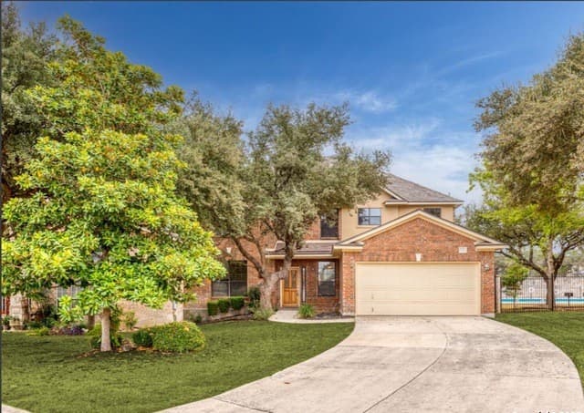 206  Mesa Loop