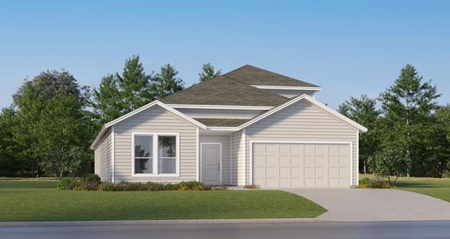 13373  Painted Canyon St, Spring Branch, TX 78070 — photo 3