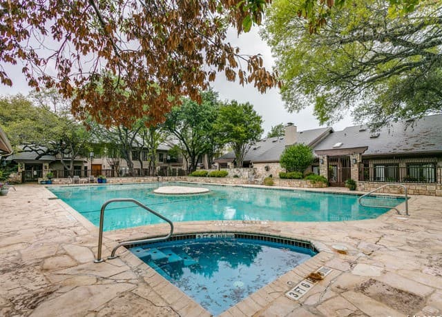 8000 Donore Pl Unit 11, San Antonio, TX 78229 — photo 25