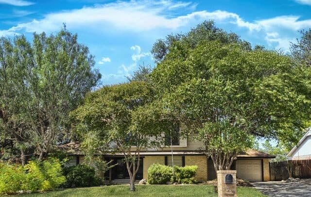 7939  Misty Park Street, San Antonio, TX 78250 — photo 3