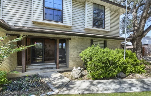 7939  Misty Park Street, San Antonio, TX 78250 — photo 4
