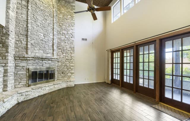 7939  Misty Park Street, San Antonio, TX 78250 — photo 7