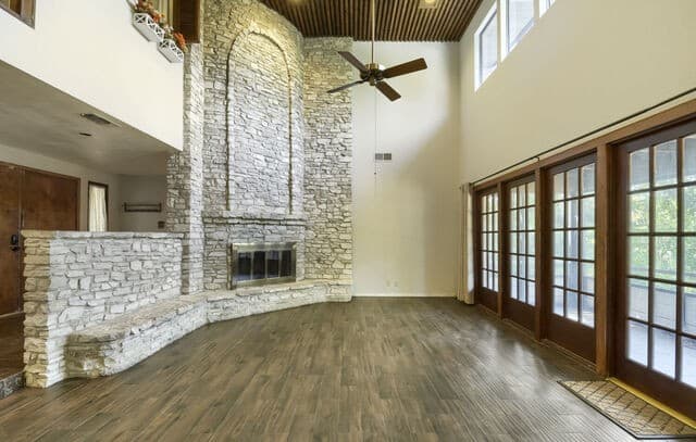 7939  Misty Park Street, San Antonio, TX 78250 — photo 8
