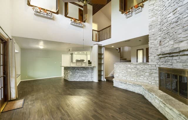 7939  Misty Park Street, San Antonio, TX 78250 — photo 9