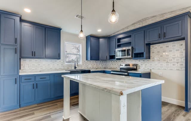 23403  Hickory Pass, San Antonio, TX 78264 — photo 12