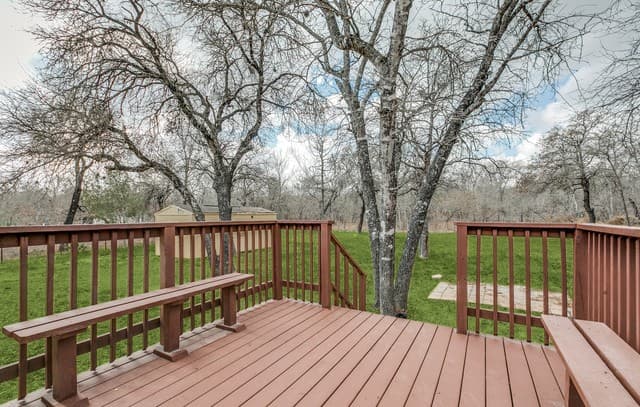 23403  Hickory Pass, San Antonio, TX 78264 — photo 23