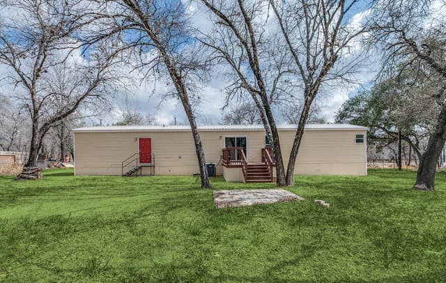 23403  Hickory Pass, San Antonio, TX 78264 — photo 24