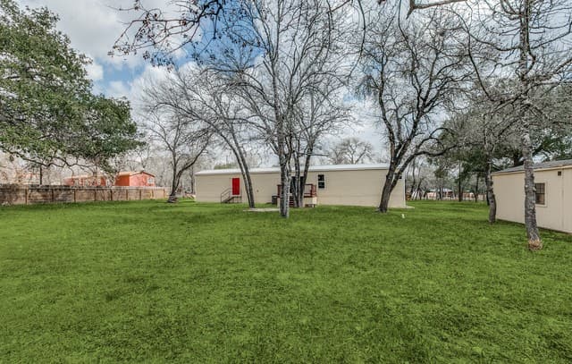 23403  Hickory Pass, San Antonio, TX 78264 — photo 25