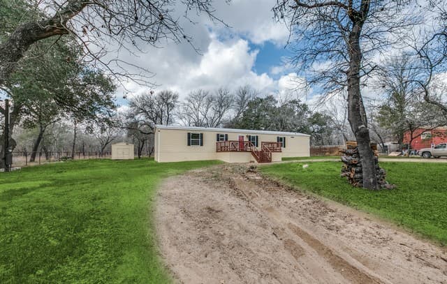 23403  Hickory Pass, San Antonio, TX 78264 — photo 3