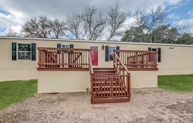 23403  Hickory Pass, San Antonio, TX 78264 — photo 4
