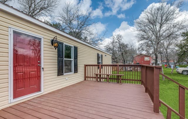 23403  Hickory Pass, San Antonio, TX 78264 — photo 5