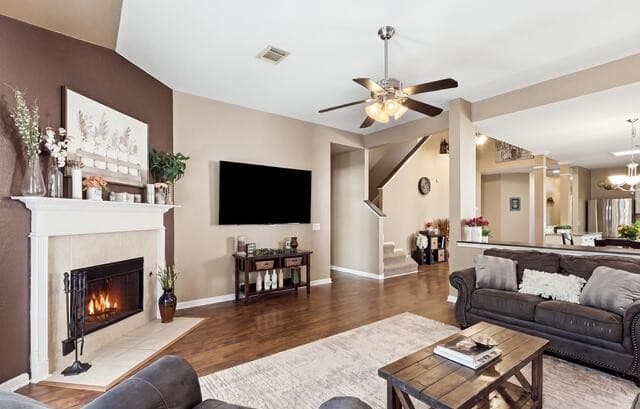 2606  Rio Guadalupe, San Antonio, TX 78259 — photo 11