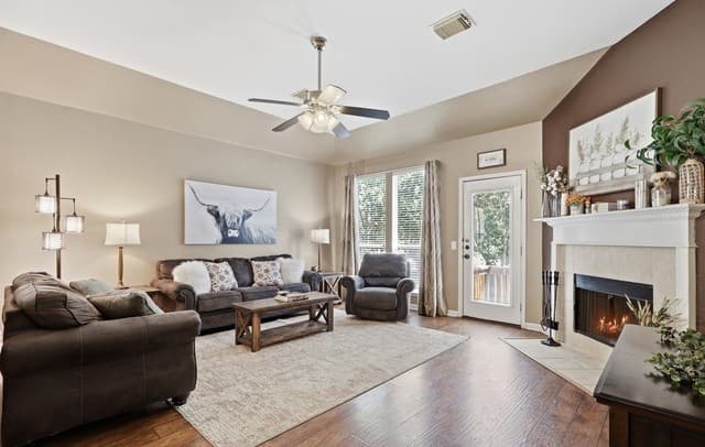 2606  Rio Guadalupe, San Antonio, TX 78259 — photo 9