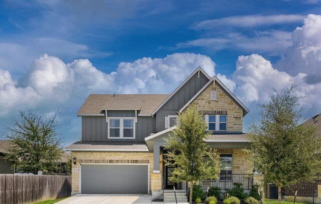 12216 Buckaroo Ranch