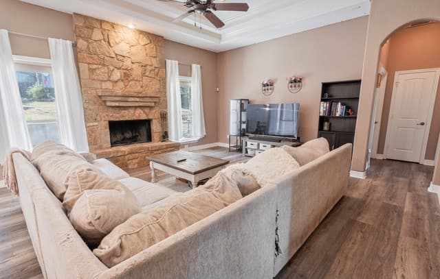 510  Cypress Pass Rd, Spring Branch, TX 78070 — photo 5