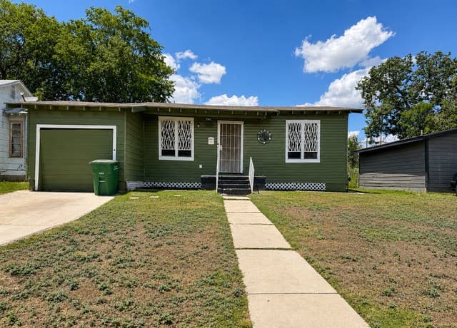 2343 Burnet