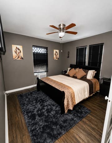 2343  Burnet, San Antonio, TX 78202 — photo 5