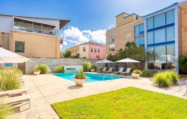 1115 S Alamo St Unit 3204