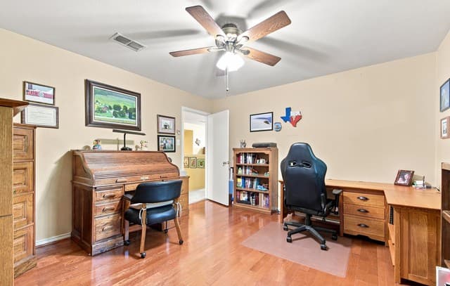 8621  Wood Falls, San Antonio, TX 78251 — photo 18