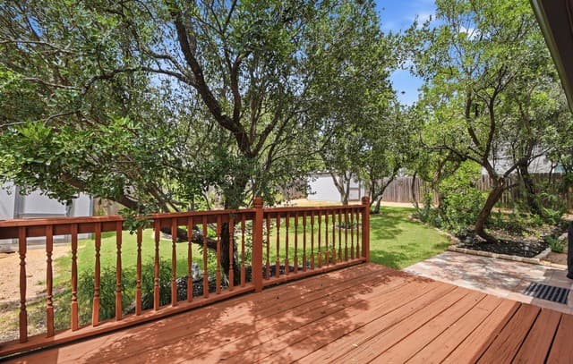8621  Wood Falls, San Antonio, TX 78251 — photo 23