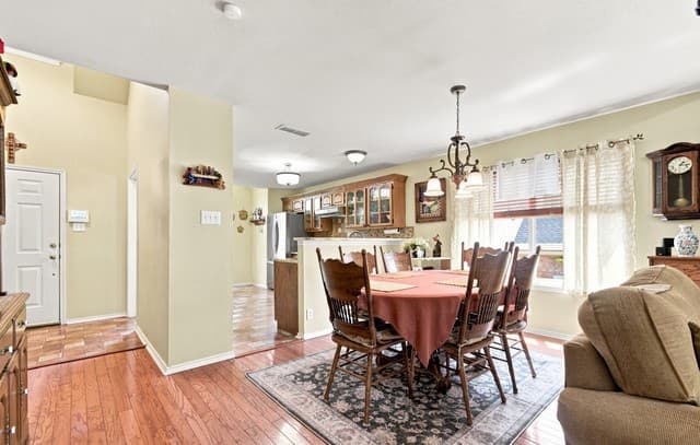 8621  Wood Falls, San Antonio, TX 78251 — photo 6