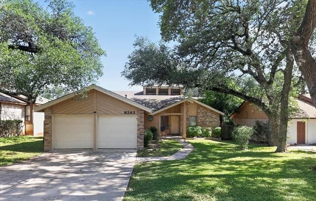 8343 Timber Grand